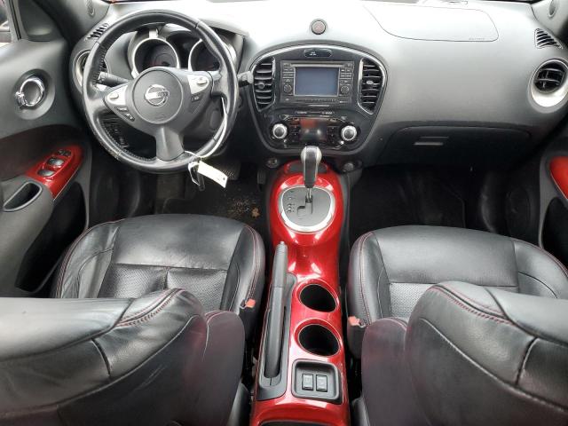 Photo 8 from auction – 2011 NISSAN JUKE S with VIN JN8AF5MV2BT016941