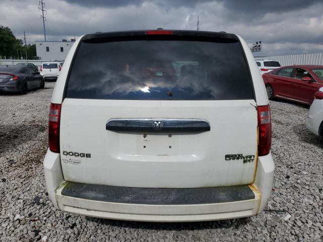 Photo 6 from auction – 2010 DODGE GRAND CARA with VIN 2D4RN5D11AR120196