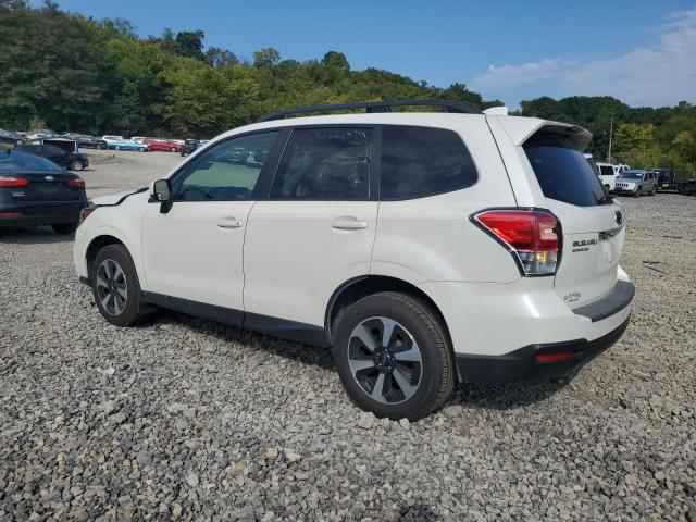 Photo 2 from auction – 2017 SUBARU FORESTER 2 with VIN JF2SJAEC7HH500864