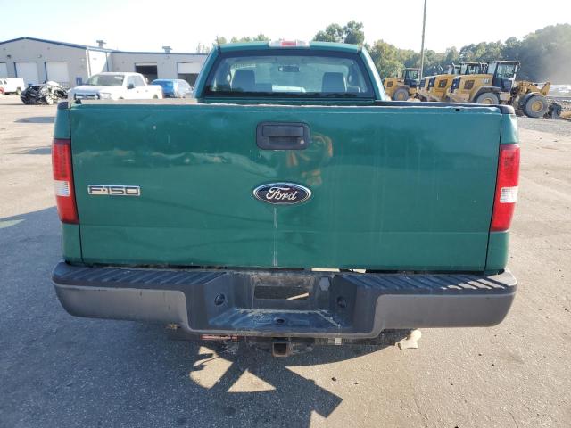 Photo 6 from auction – 2006 FORD F150 with VIN 1FTRF12W46KB64006