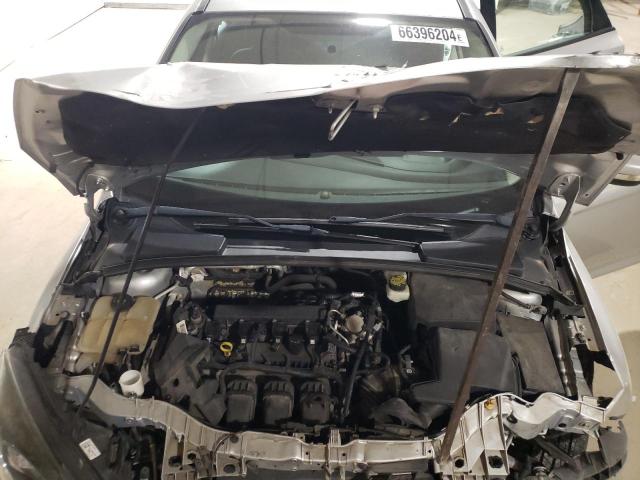 Photo 12 from auction – 2017 FORD FOCUS SEL with VIN 1FADP3H25HL243131