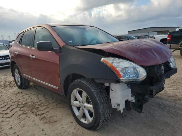 Photo 4 from auction – 2012 NISSAN ROGUE S with VIN JN8AS5MT4CW260181