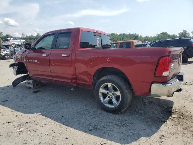 Foto 2 de la subasta – 2012 DODGE RAM 1500 S con VIN 1C6RD6GT9CS224477