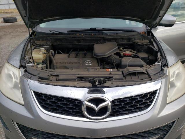Photo 12 from auction – 2010 MAZDA CX-9 with VIN JM3TB3MV1A0204975
