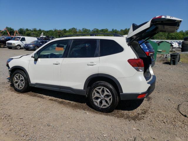 Photo 2 from auction – 2021 SUBARU FORESTER P with VIN JF2SKAJC3MH504553