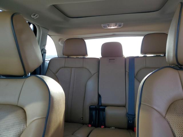 Photo 10 from auction – 2013 LINCOLN MKX with VIN 2LMDJ6JK0DBL15550