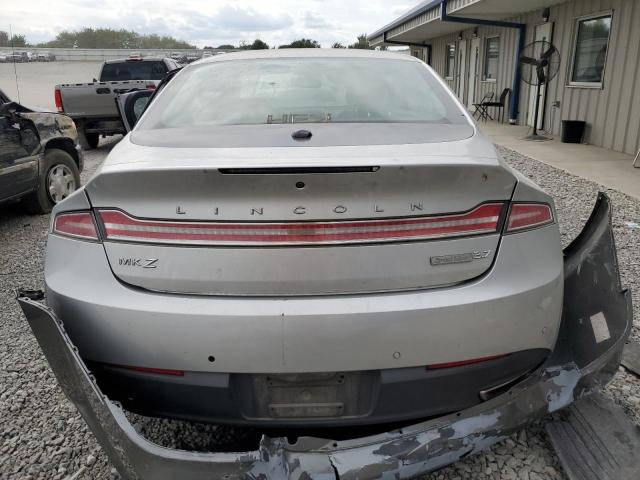 Foto 6 de la subasta – 2016 LINCOLN MKZ con VIN 3LN6L2GK6GR633774