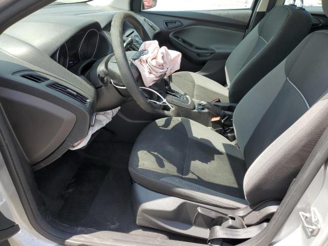 Фото 7 с аукциона – 2014 FORD FOCUS S с VIN 1FADP3E20EL222395