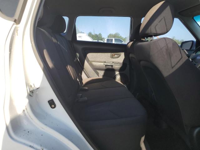 Photo 10 from auction – 2012 KIA SOUL with VIN KNDJT2A58C7375907