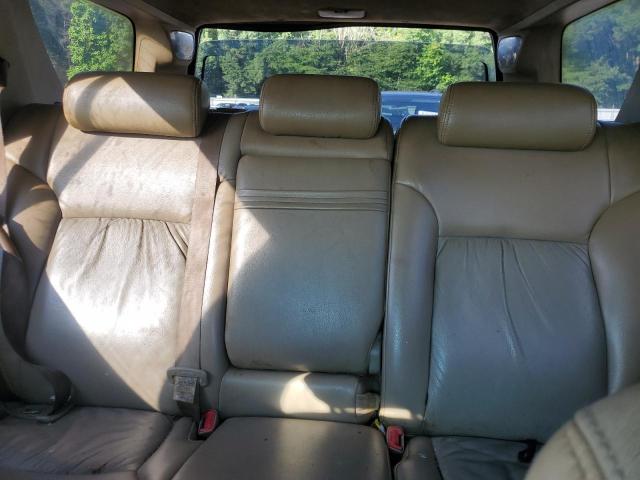 Photo 10 from auction – 2006 TOYOTA 4RUNNER SR with VIN JTEBU14R860088084