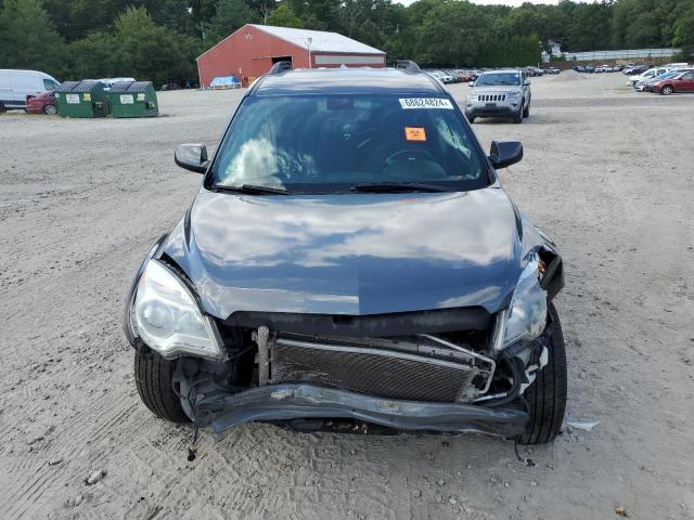 Photo 5 from auction – 2010 CHEVROLET EQUINOX LT with VIN 2CNFLPEY6A6261064