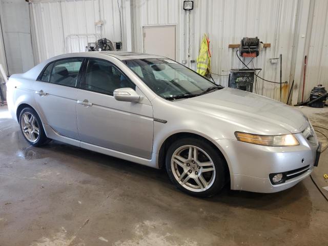 Photo 4 from auction – 2008 ACURA TL with VIN 19UUA66208A049524