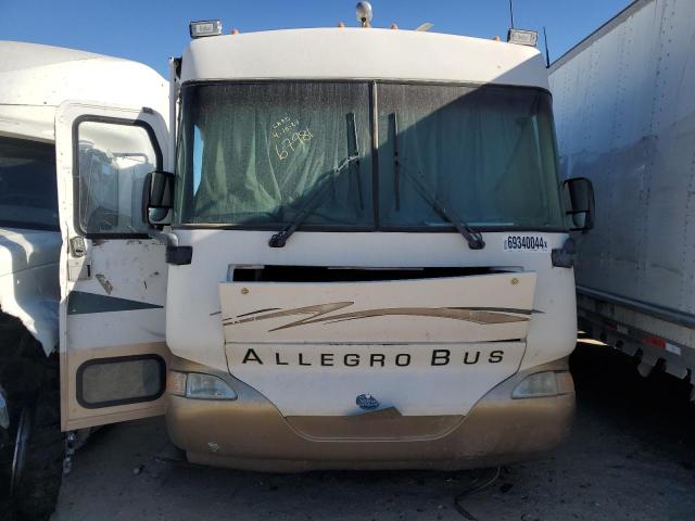 Photo 5 from auction – 1997 FREIGHTLINER CHASSIS X with VIN 4UZ6XJBC3VC832954