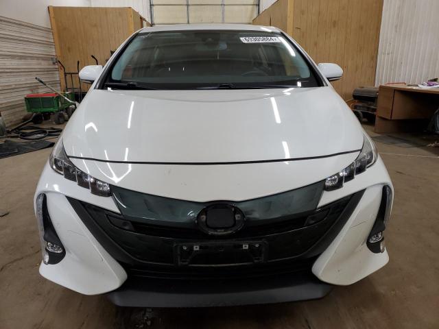 Photo 5 from auction – 2019 TOYOTA PRIUS PRIM with VIN JTDKARFP2K3110869