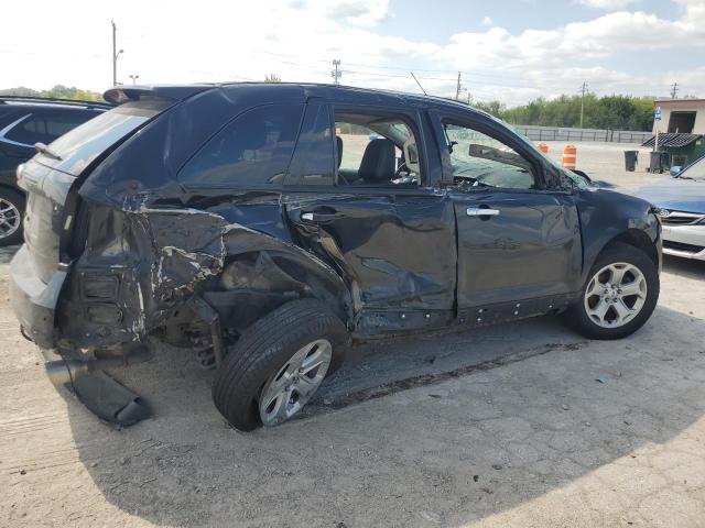 Photo 3 from auction – 2011 FORD EDGE SEL with VIN 2FMDK4JC2BBA96254