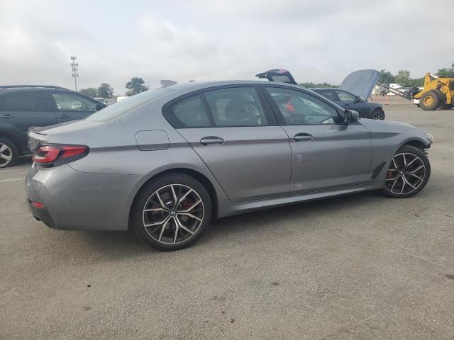 Photo 3 from auction – 2023 BMW 530 XI with VIN WBA13BJ06PCN29898