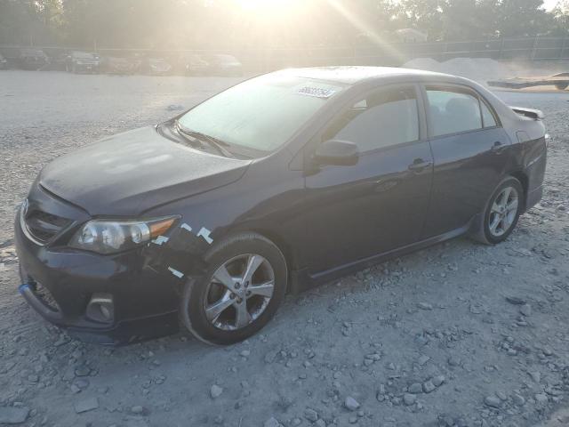 TOYOTA COROLLA BA 2012 with VIN 5YFBU4EE6CP037914 - Photo from auction