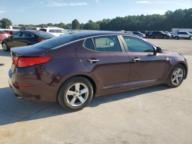Photo 3 from auction – 2015 KIA OPTIMA LX with VIN 5XXGM4A75FG359745
