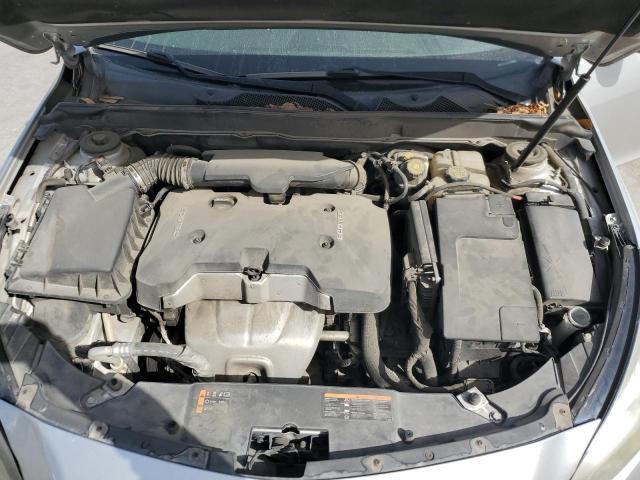 Photo 11 from auction – 2015 CHEVROLET MALIBU 1LT with VIN 1G11C5SL7FF222887
