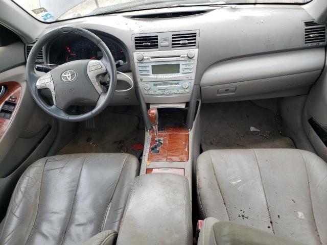 Photo 8 from auction – 2009 TOYOTA CAMRY BASE with VIN 4T4BE46K79R116796