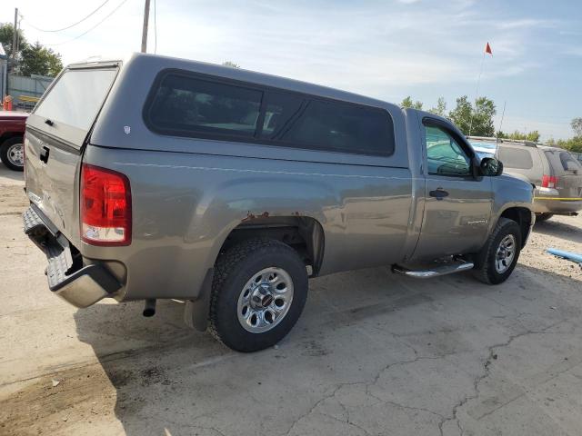 Photo 3 from auction – 2007 GMC NEW SIERRA with VIN 1GTEC14C87Z512988