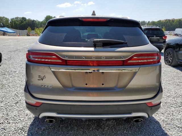 Photo 6 from auction – 2019 LINCOLN MKC with VIN 5LMCJ1C90KUL27674