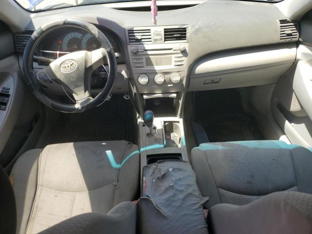 Photo 8 from auction – 2011 TOYOTA CAMRY with VIN 4T1BF3EK0BU617084