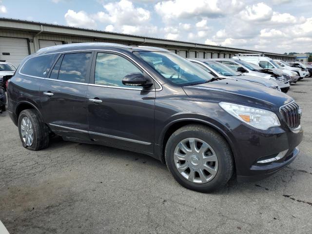Photo 4 from auction – 2017 BUICK ENCLAVE with VIN 5GAKVBKD1HJ298281