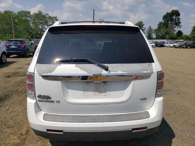 Photo 6 from auction – 2007 CHEVROLET EQUINOX LT with VIN 2CNDL73F376243090
