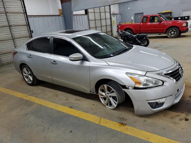 Photo 4 from auction – 2015 NISSAN ALTIMA 2.5 with VIN 1N4AL3AP9FC182979