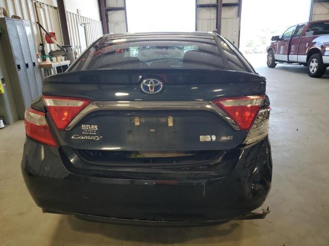 Photo 6 from auction – 2016 TOYOTA CAMRY HYBR with VIN 4T1BD1FK5GU190386