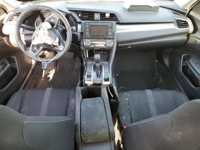 Photo 8 from auction – 2016 HONDA CIVIC LX with VIN 19XFC2F57GE240745