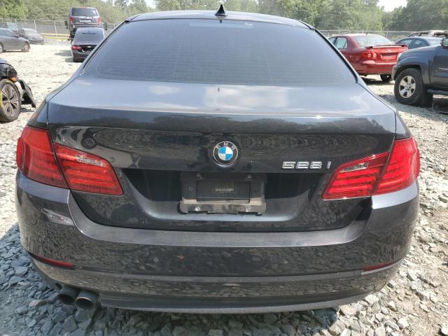 Photo 6 from auction – 2012 BMW 528 XI with VIN WBAXH5C57CDW02089