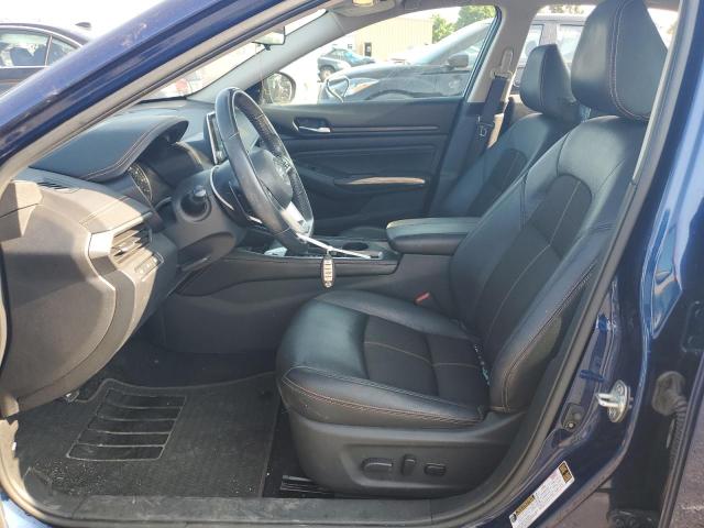 Photo 7 from auction – 2020 NISSAN ALITMA with VIN 1N4BL4CV8LC225029