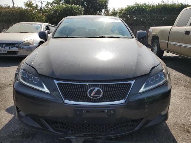 Photo 5 from auction – 2007 LEXUS IS 350 with VIN JTHBE262575013109