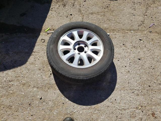 Photo 13 from auction – 2003 CHRYSLER TOWN & COU with VIN 2C4GP54L43R205049