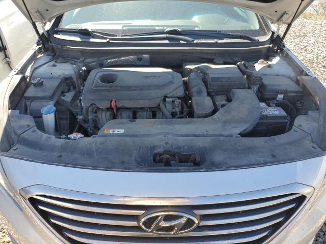 Photo 11 from auction – 2016 HYUNDAI SONATA SE with VIN 5NPE24AF1GH405405