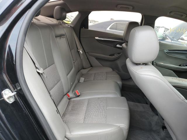 Photo 10 from auction – 2015 CHEVROLET IMPALA LT with VIN 2G1125S34F9209381