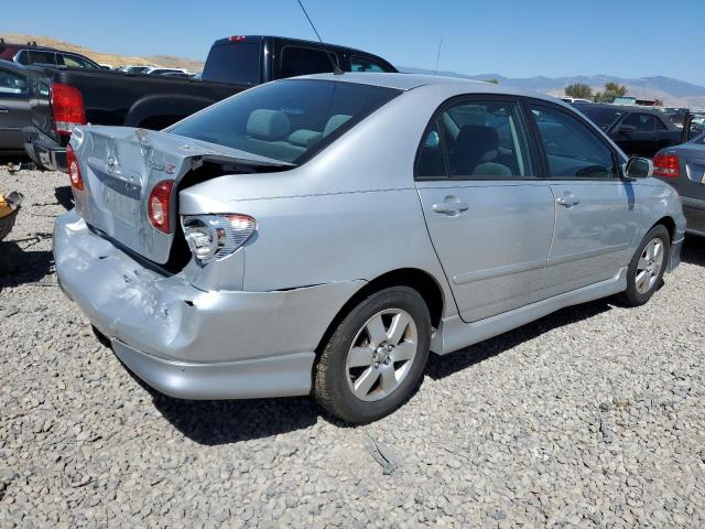 Photo 3 from auction – 2008 TOYOTA COROLLA CE with VIN 2T1BR32E18C867790