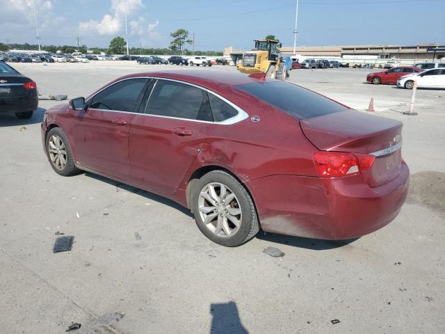 Photo 2 from auction – 2019 CHEVROLET IMPALA LT with VIN 1G11Z5SA2KU117614