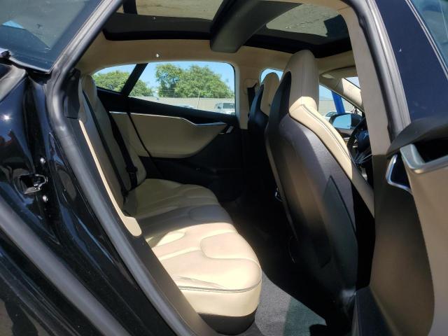 Photo 10 from auction – 2013 TESLA MODEL S with VIN 5YJSA1CPXDFP13385