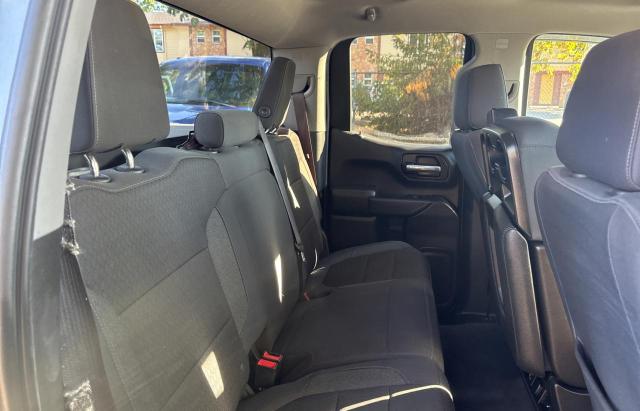Photo 6 from auction – 2019 CHEVROLET SILVERADO with VIN 1GCRYDED3KZ410051
