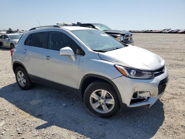 Photo 4 from auction – 2017 CHEVROLET TRAX 1LT with VIN 3GNCJPSB7HL267448