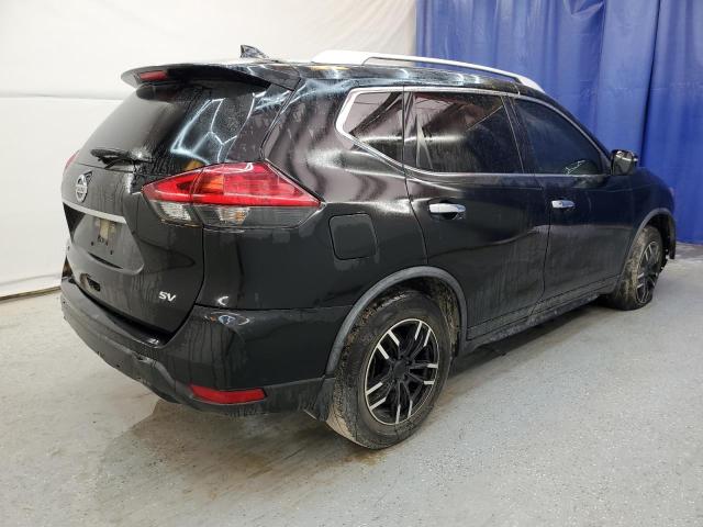 Photo 3 from auction – 2017 NISSAN ROGUE S with VIN JN8AT2MT3HW145011