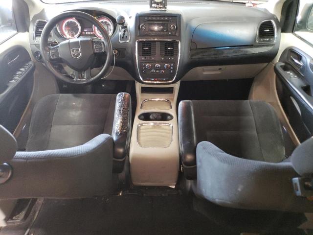 Photo 8 from auction – 2015 DODGE GRAND CARA with VIN 2C4RDGCG9FR527062