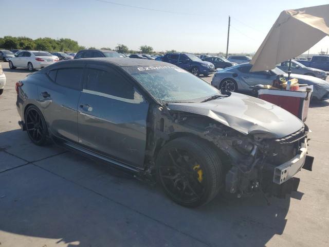Photo 4 from auction – 2017 NISSAN MAXIMA 3.5 with VIN 1N4AA6AP4HC403639