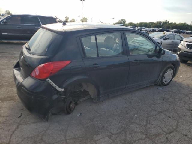 Photo 3 from auction – 2008 NISSAN VERSA S with VIN 3N1BC13E78L353527