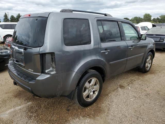 Photo 3 from auction – 2011 HONDA PILOT EXL with VIN 5FNYF4H59BB009504