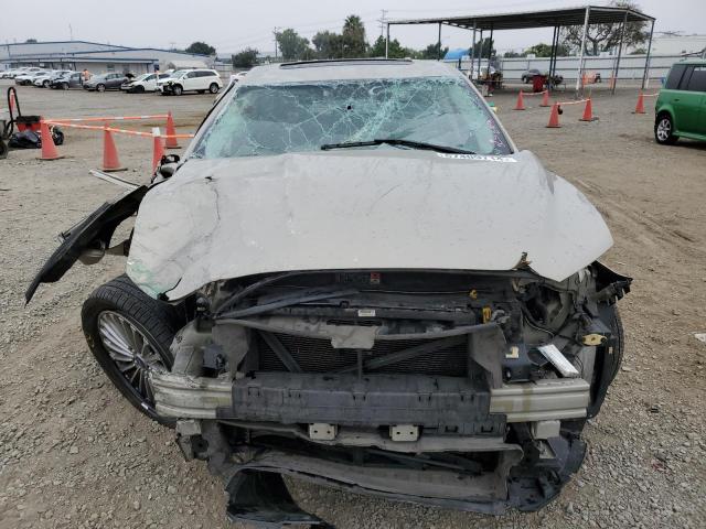 Photo 5 from auction – 2015 FORD FUSION TIT with VIN 3FA6P0K95FR129559