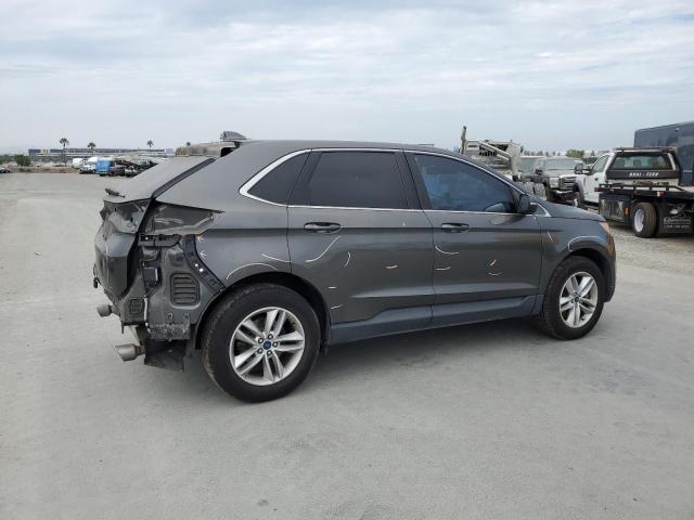 Photo 3 from auction – 2018 FORD EDGE SEL with VIN 2FMPK4J92JBB68005